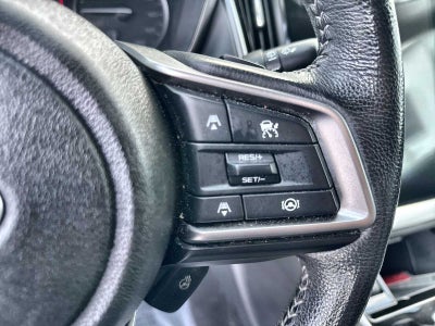 Subaru Outback Limited XT 2024