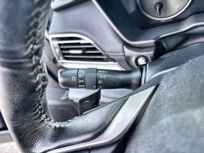 Subaru Outback Limited XT 2024