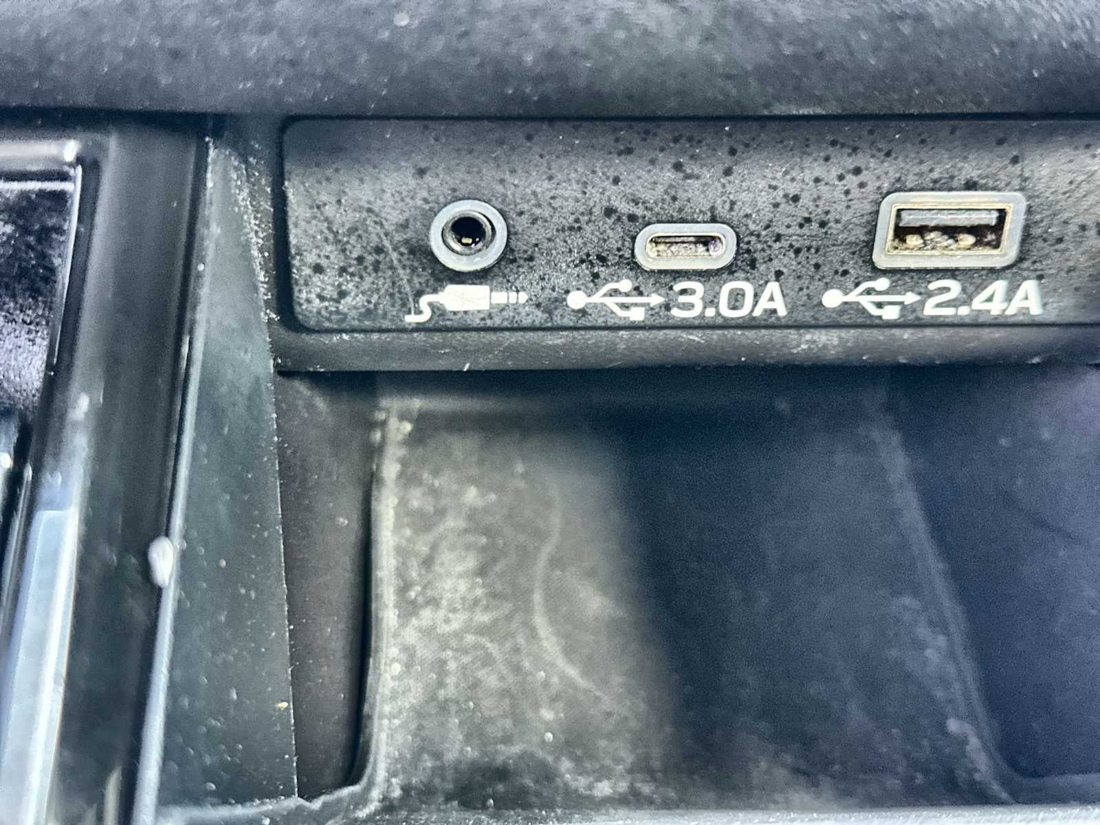 Subaru Outback Limited XT 2024