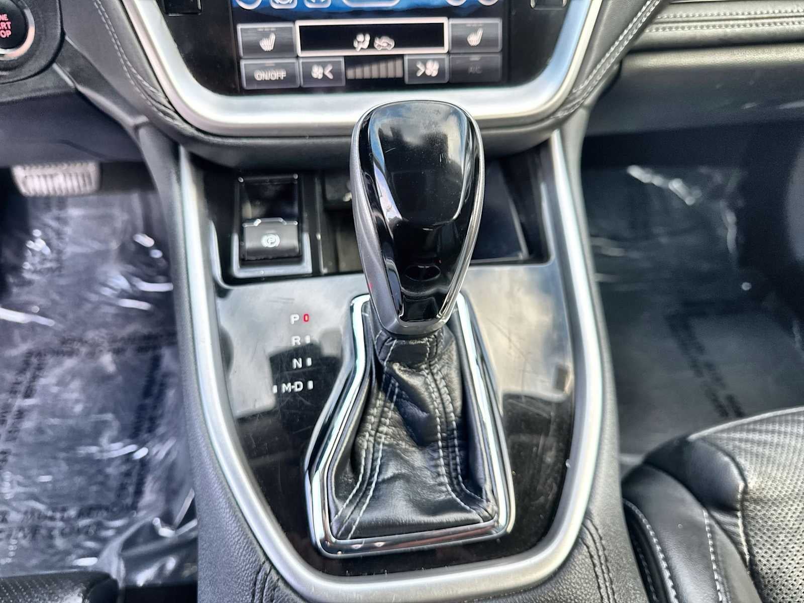 Subaru Outback Limited XT 2024