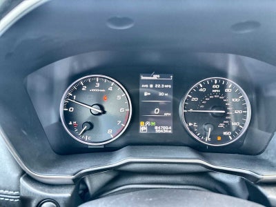 Subaru Outback Limited XT 2024