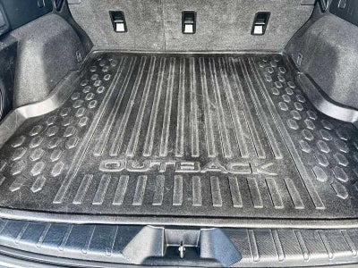 Subaru Outback Limited XT 2024