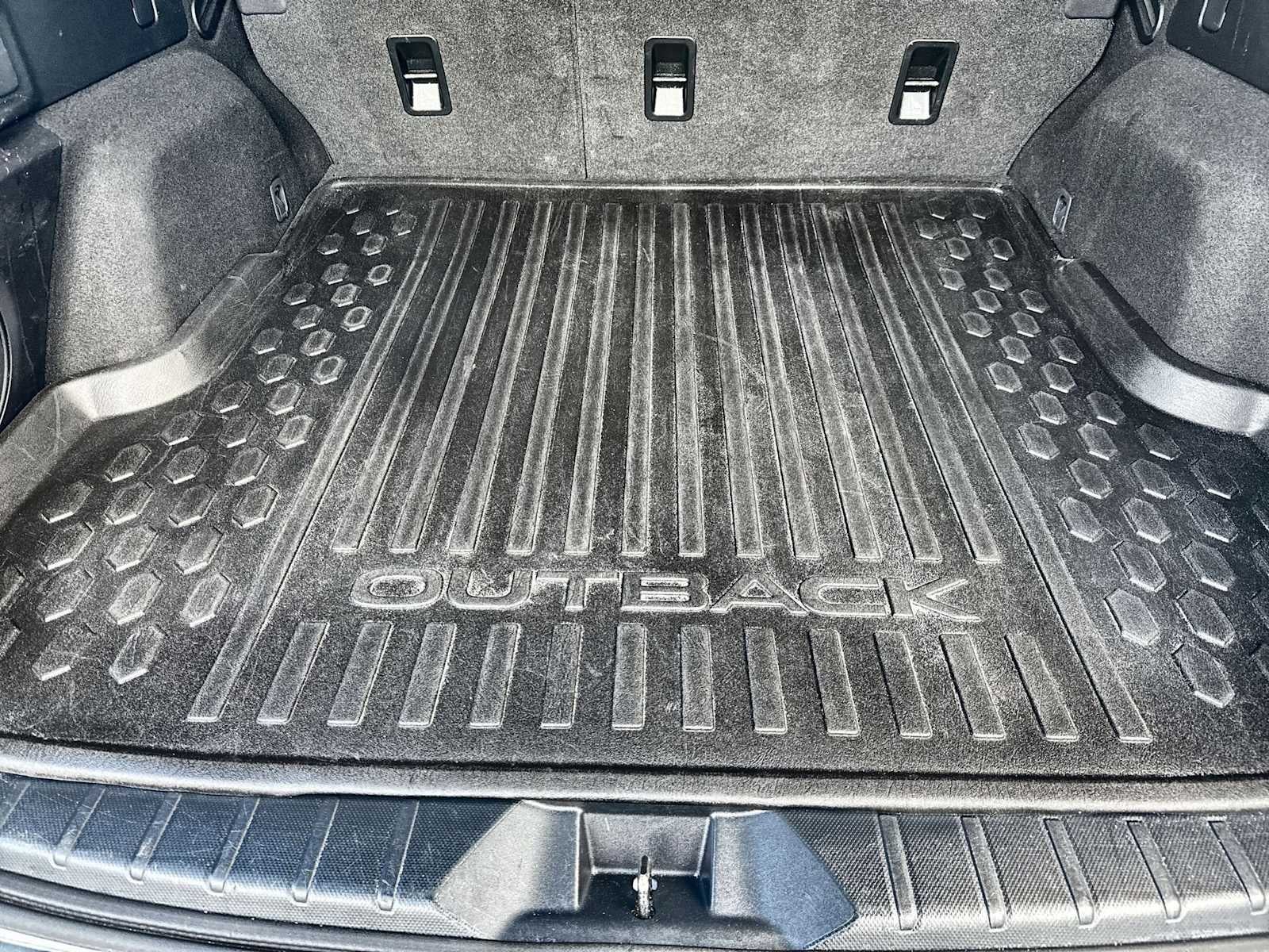 Subaru Outback Limited XT 2024