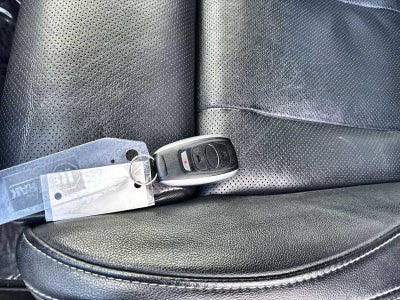 Subaru Outback Limited XT 2024