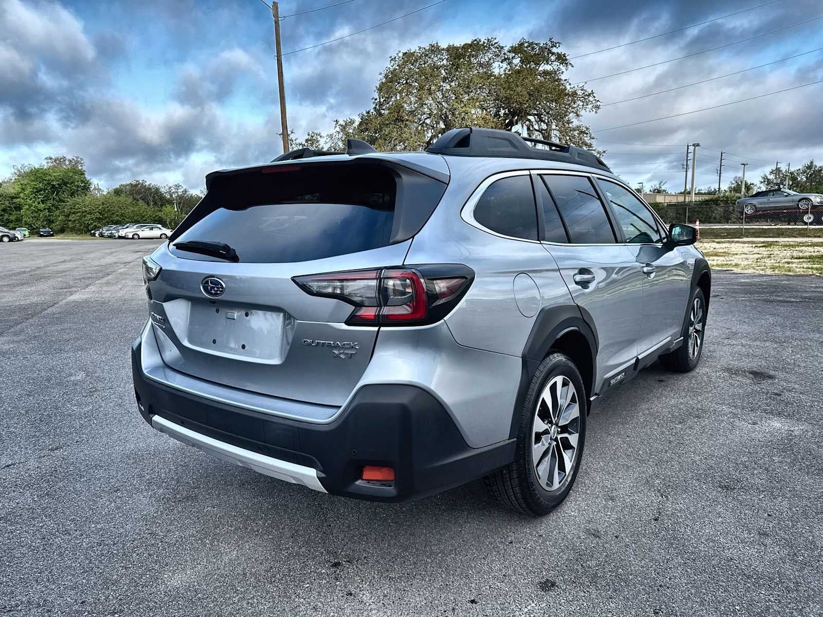 Subaru Outback Limited XT 2024