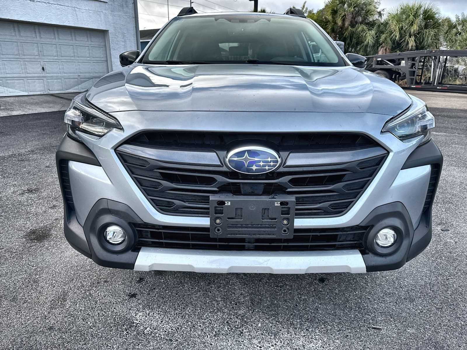 Subaru Outback Limited XT 2024