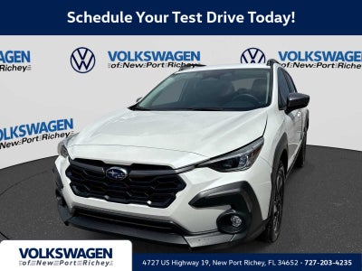Subaru Crosstrek Limited 2026