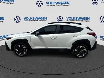 Subaru Crosstrek Limited 2026