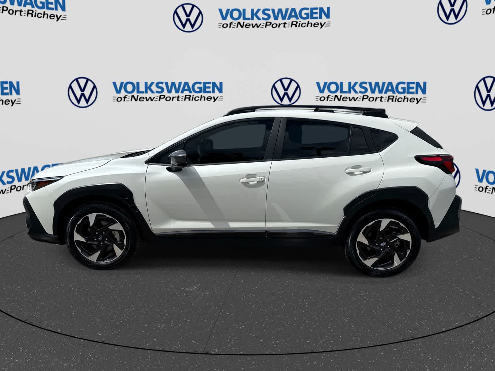 Subaru Crosstrek Limited 2026