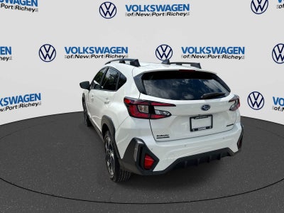 Subaru Crosstrek Limited 2026