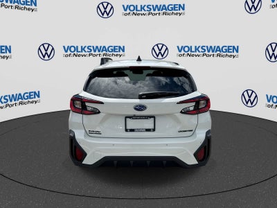 Subaru Crosstrek Limited 2026