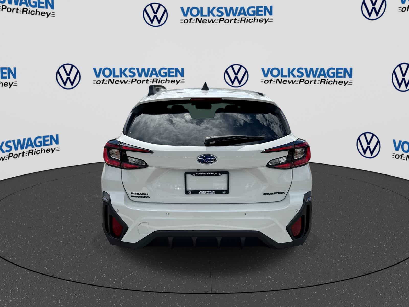 Subaru Crosstrek Limited 2026