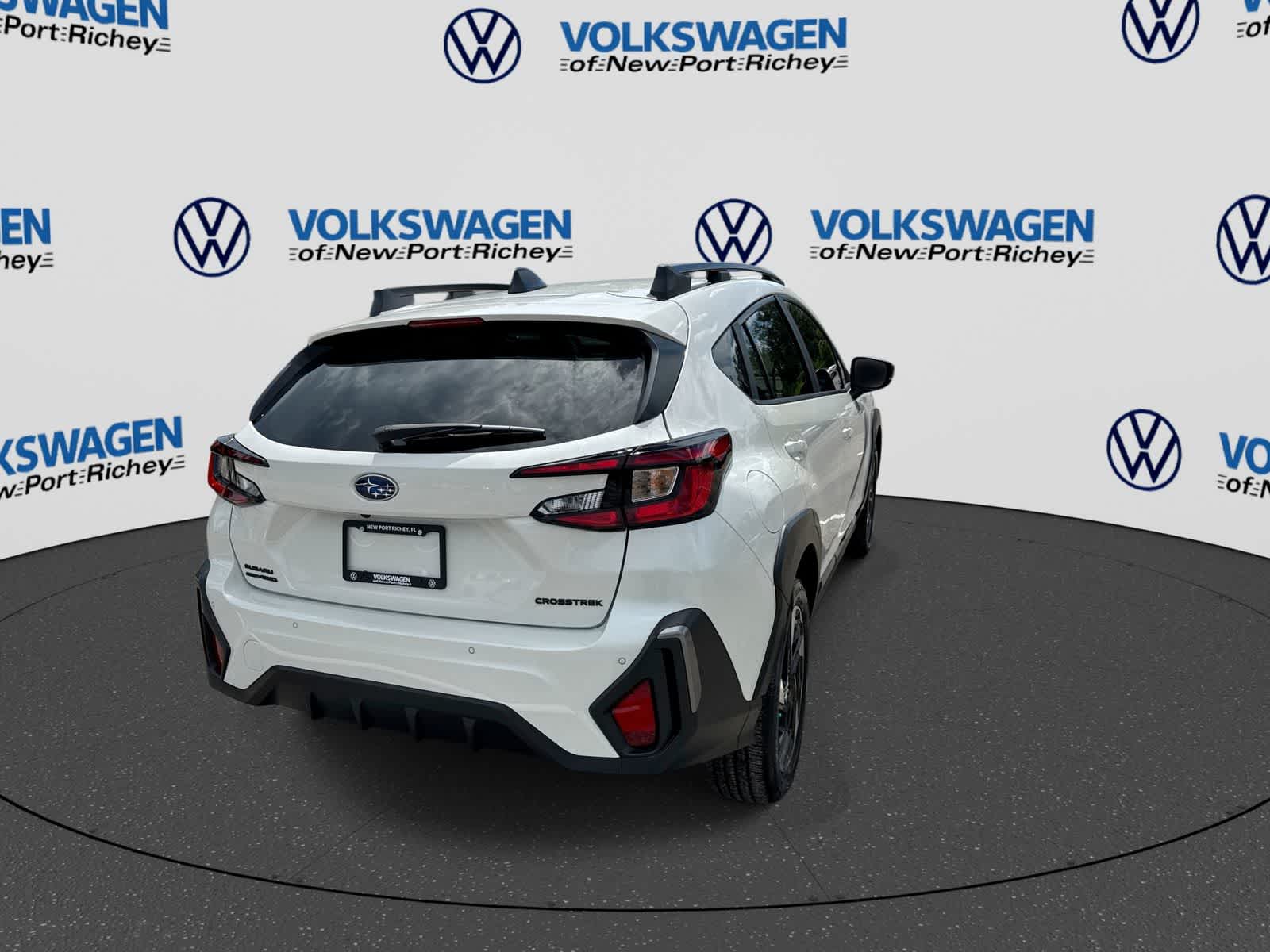 Subaru Crosstrek Limited 2026