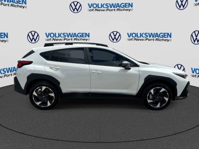 Subaru Crosstrek Limited 2026
