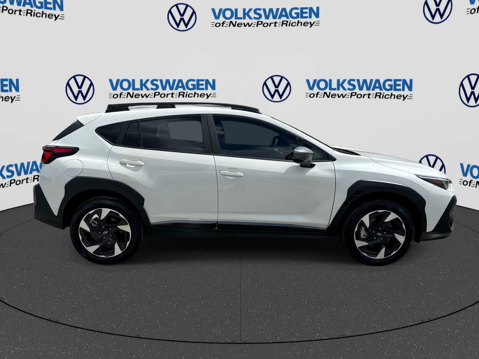 Subaru Crosstrek Limited 2026