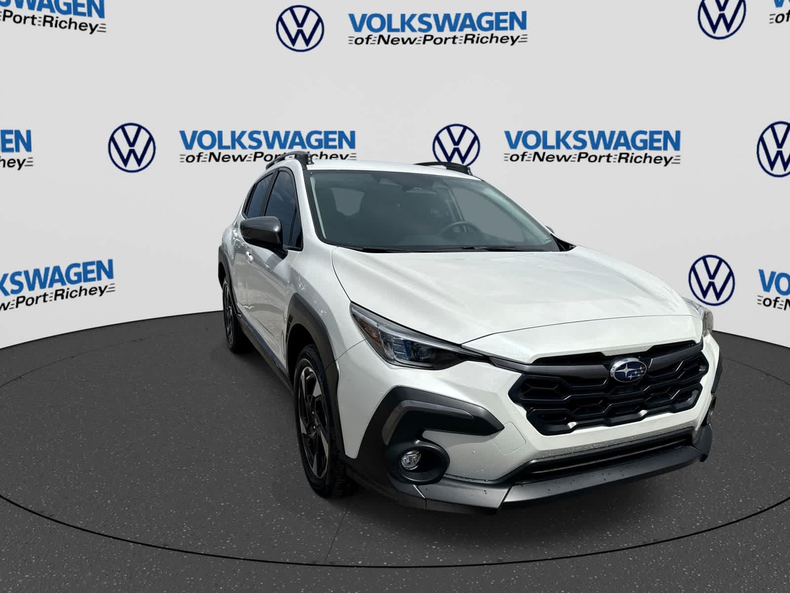 Subaru Crosstrek Limited 2026