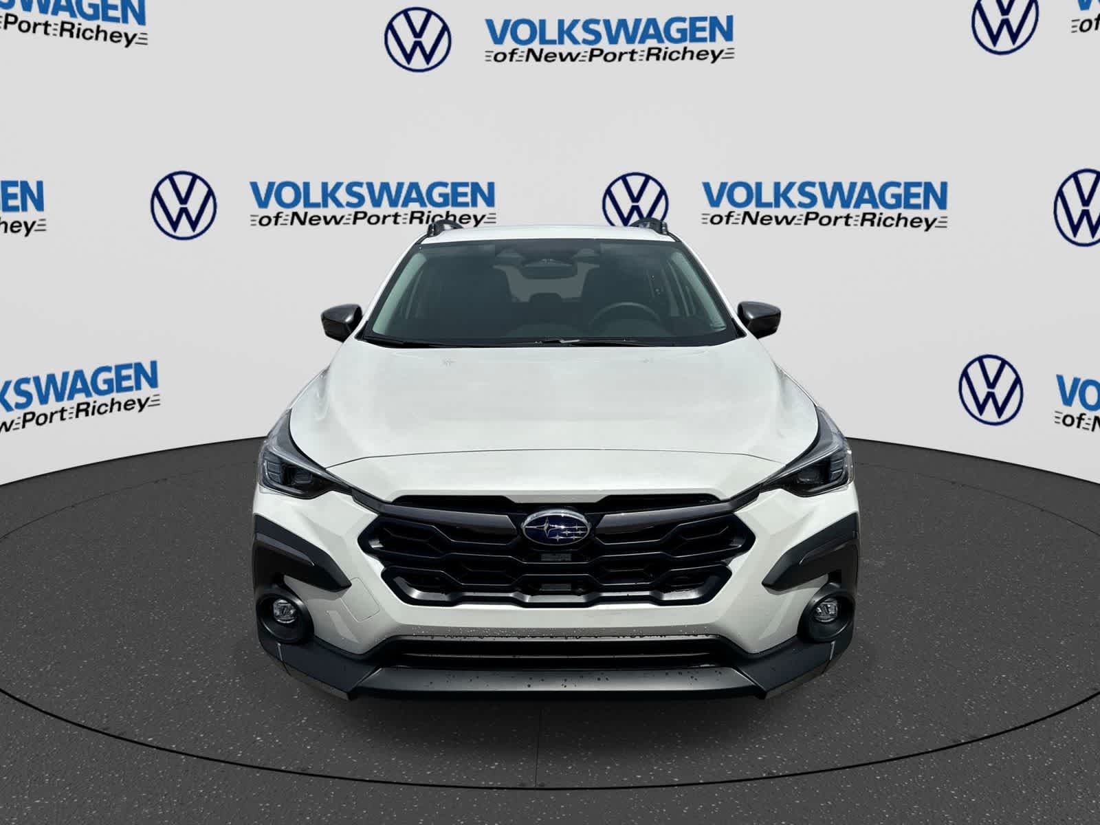 Subaru Crosstrek Limited 2026