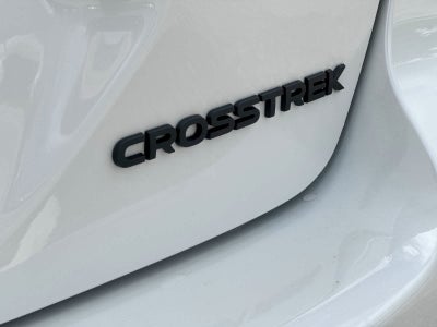 Subaru Crosstrek Limited 2026