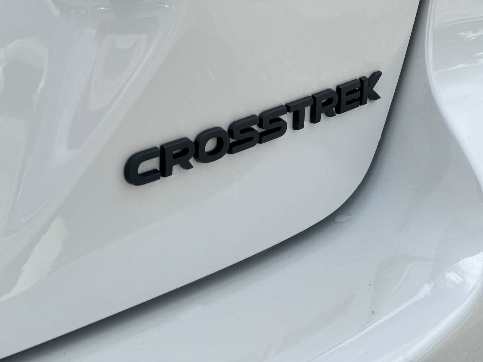 Subaru Crosstrek Limited 2026