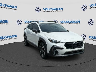 Subaru Crosstrek Limited 2026