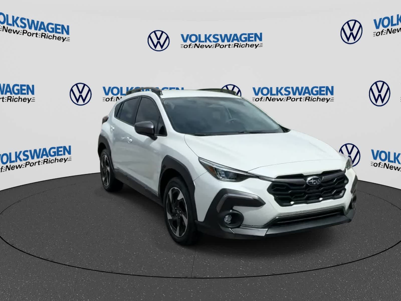 Subaru Crosstrek Limited 2026