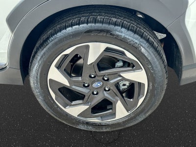 Subaru Crosstrek Limited 2026