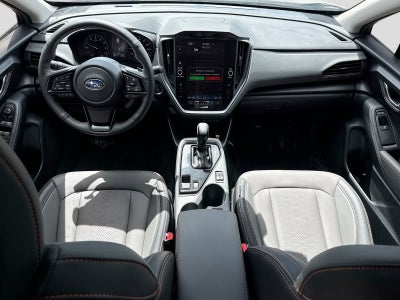 Subaru Crosstrek Limited 2026