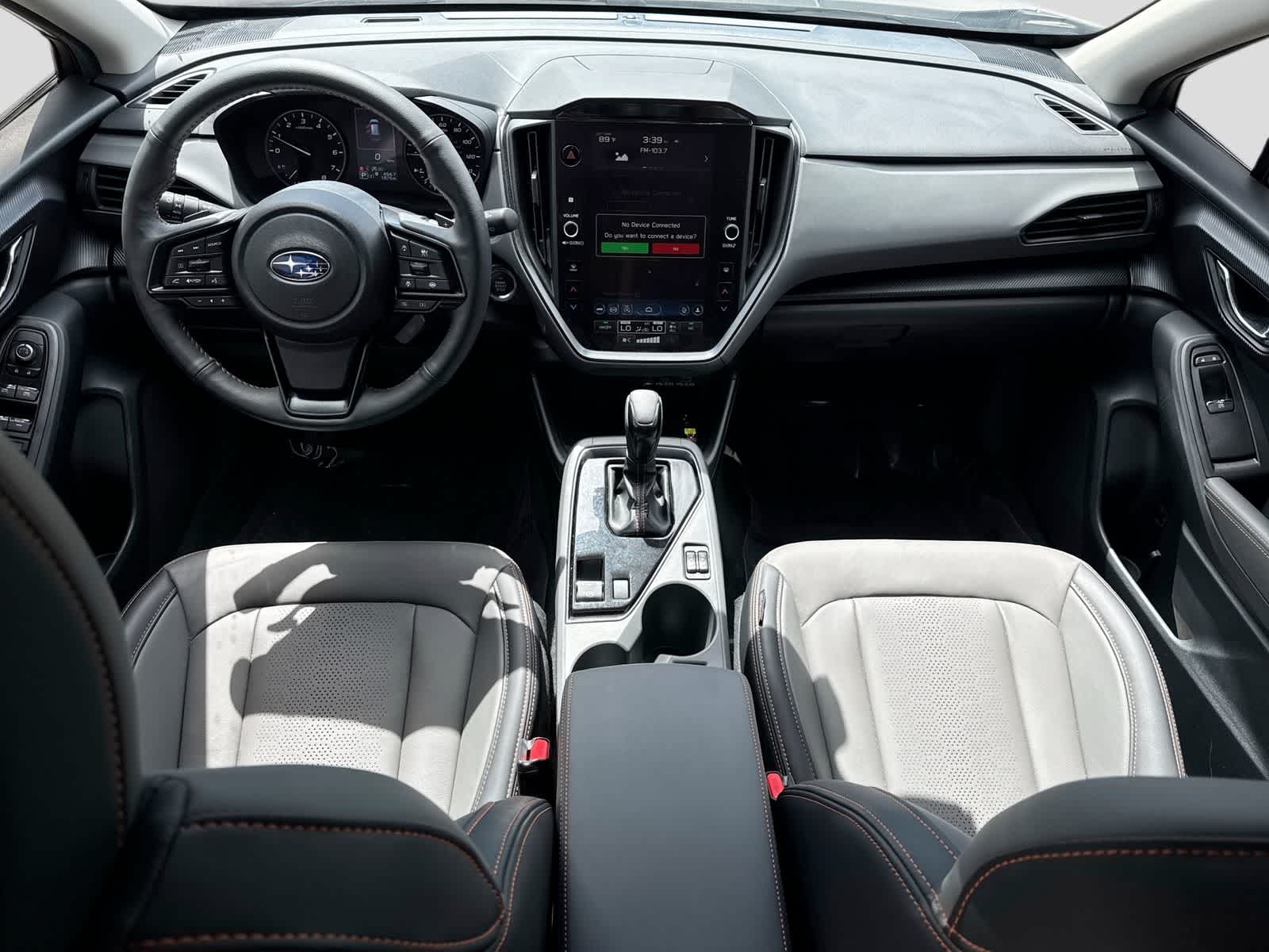 Subaru Crosstrek Limited 2026