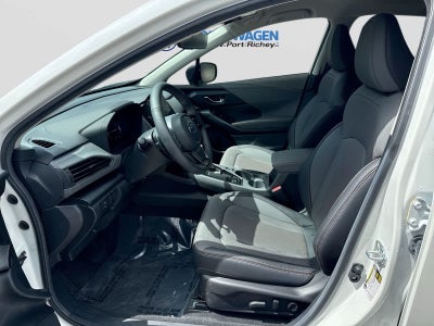 Subaru Crosstrek Limited 2026