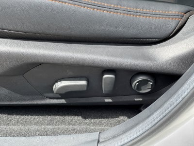 Subaru Crosstrek Limited 2026