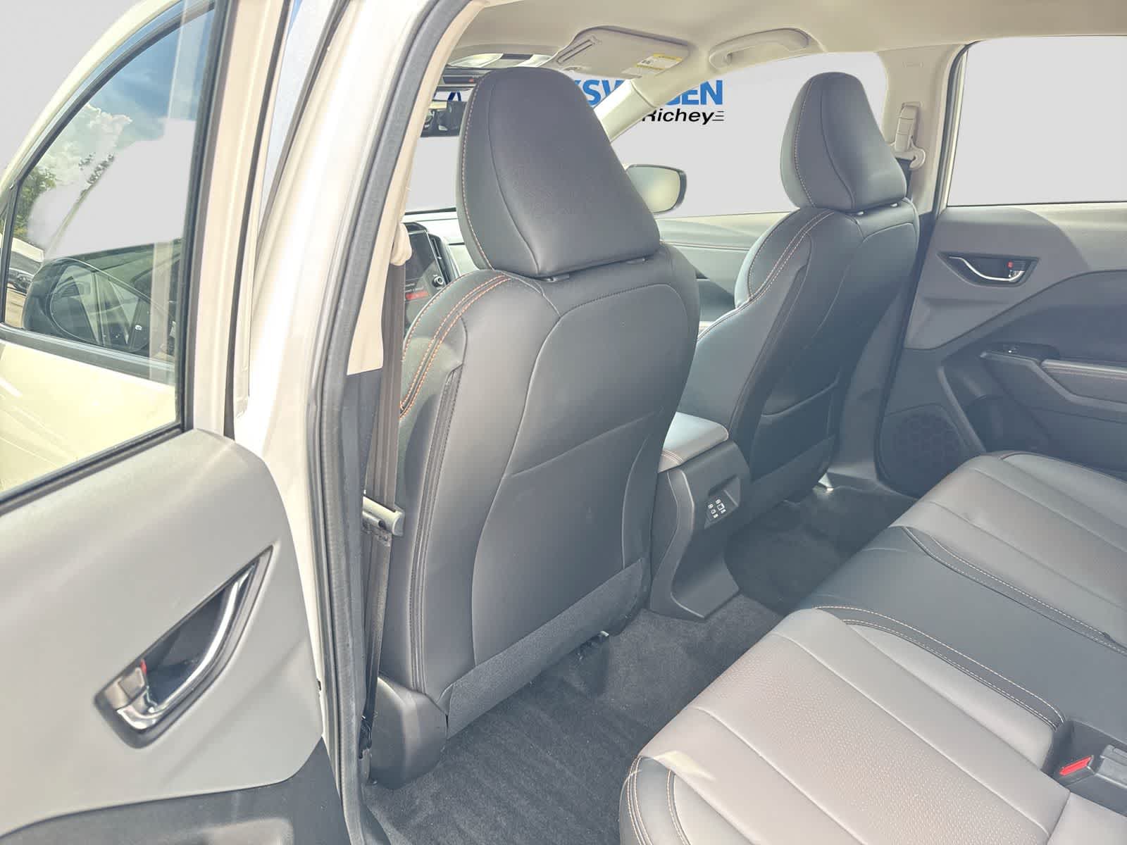 Subaru Crosstrek Limited 2026