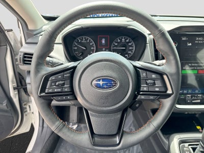 Subaru Crosstrek Limited 2026