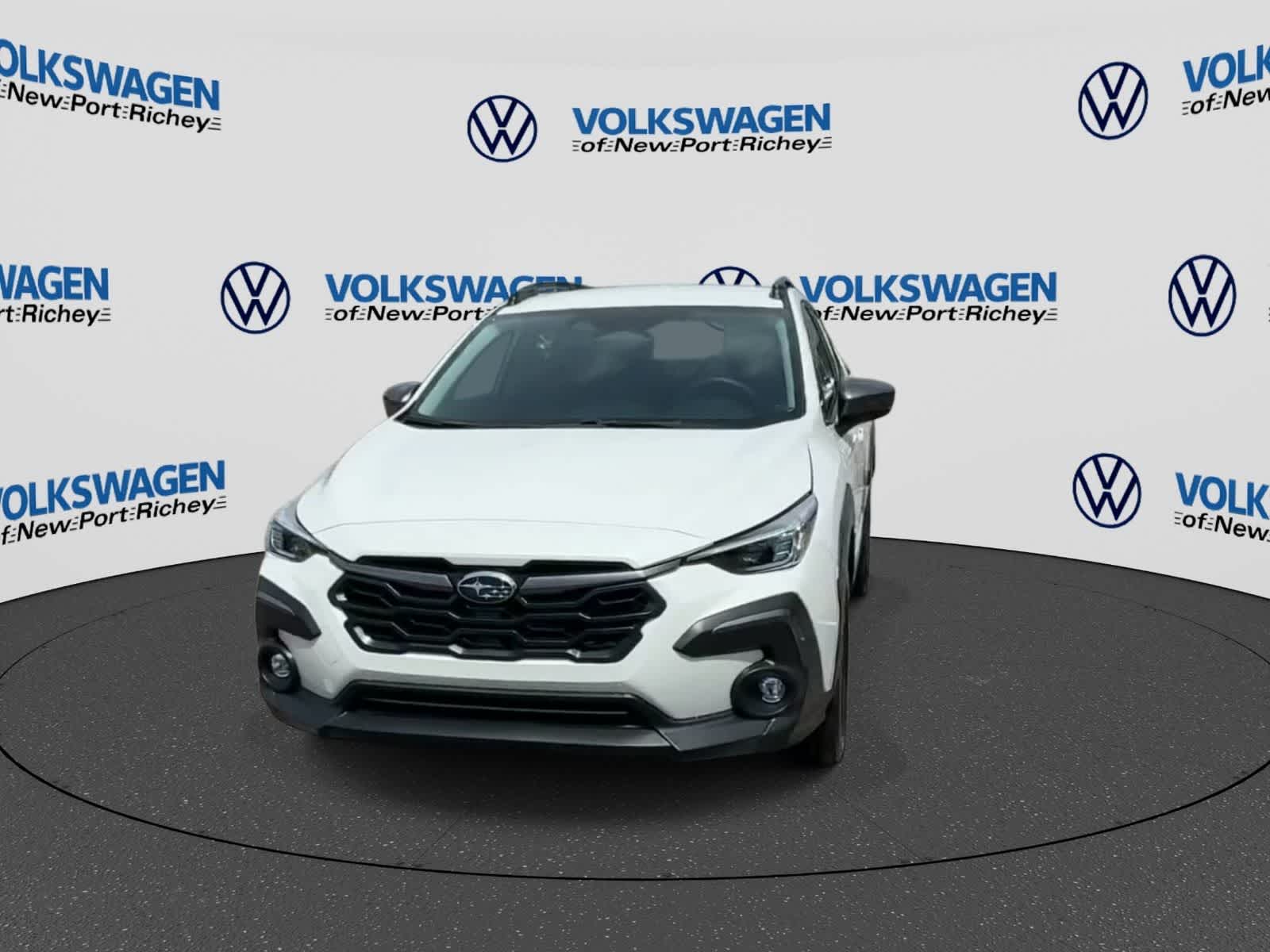 Subaru Crosstrek Limited 2026
