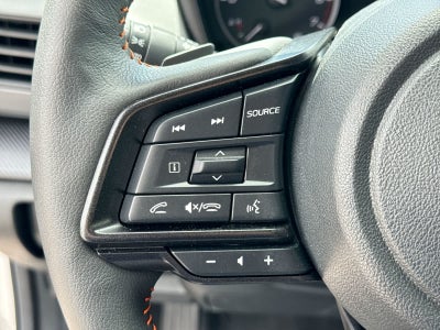Subaru Crosstrek Limited 2026