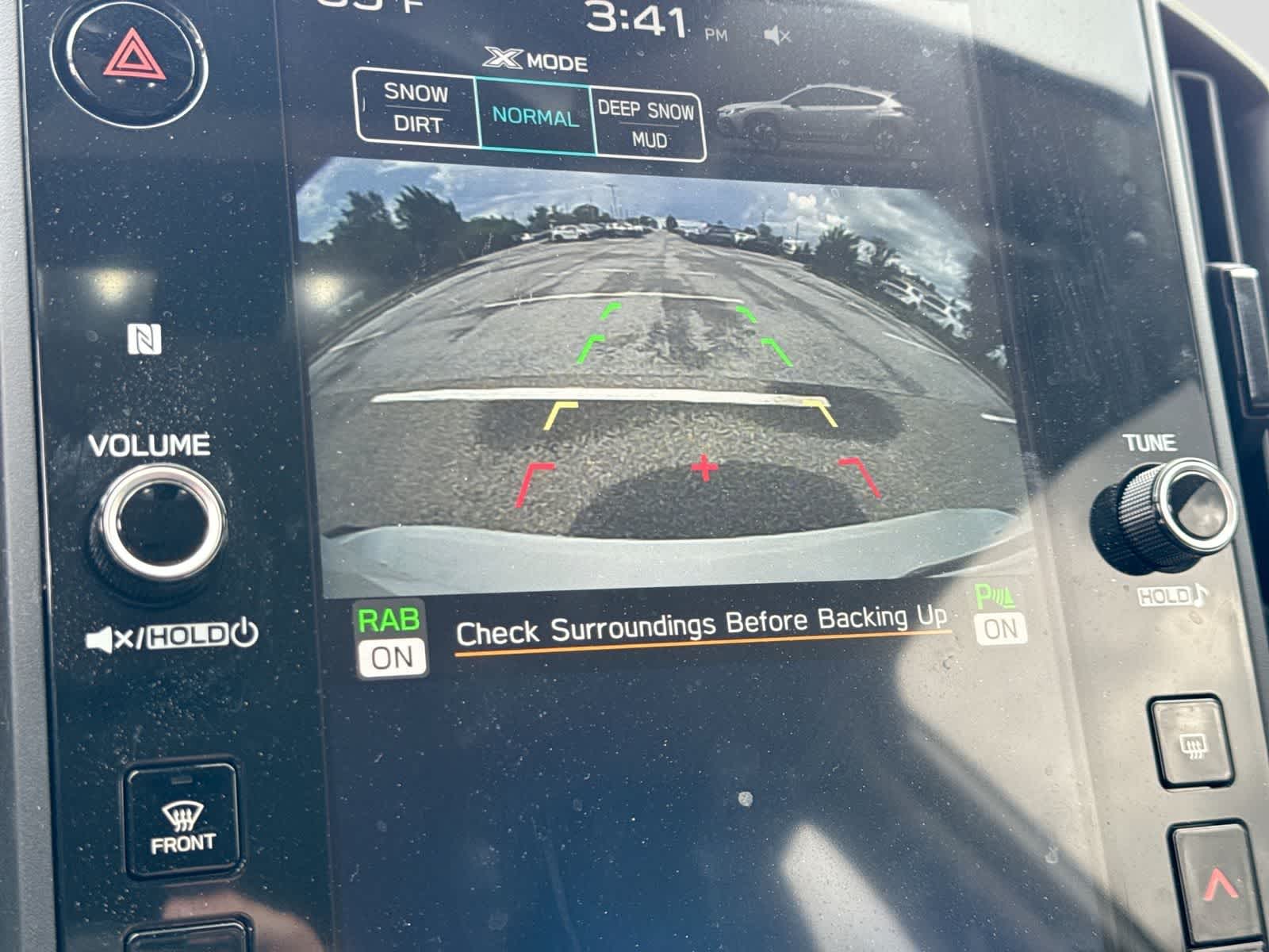 Subaru Crosstrek Limited 2026