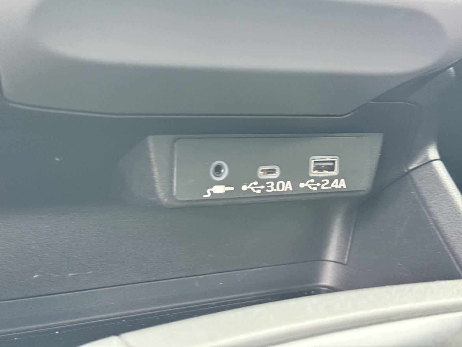 Subaru Crosstrek Limited 2026