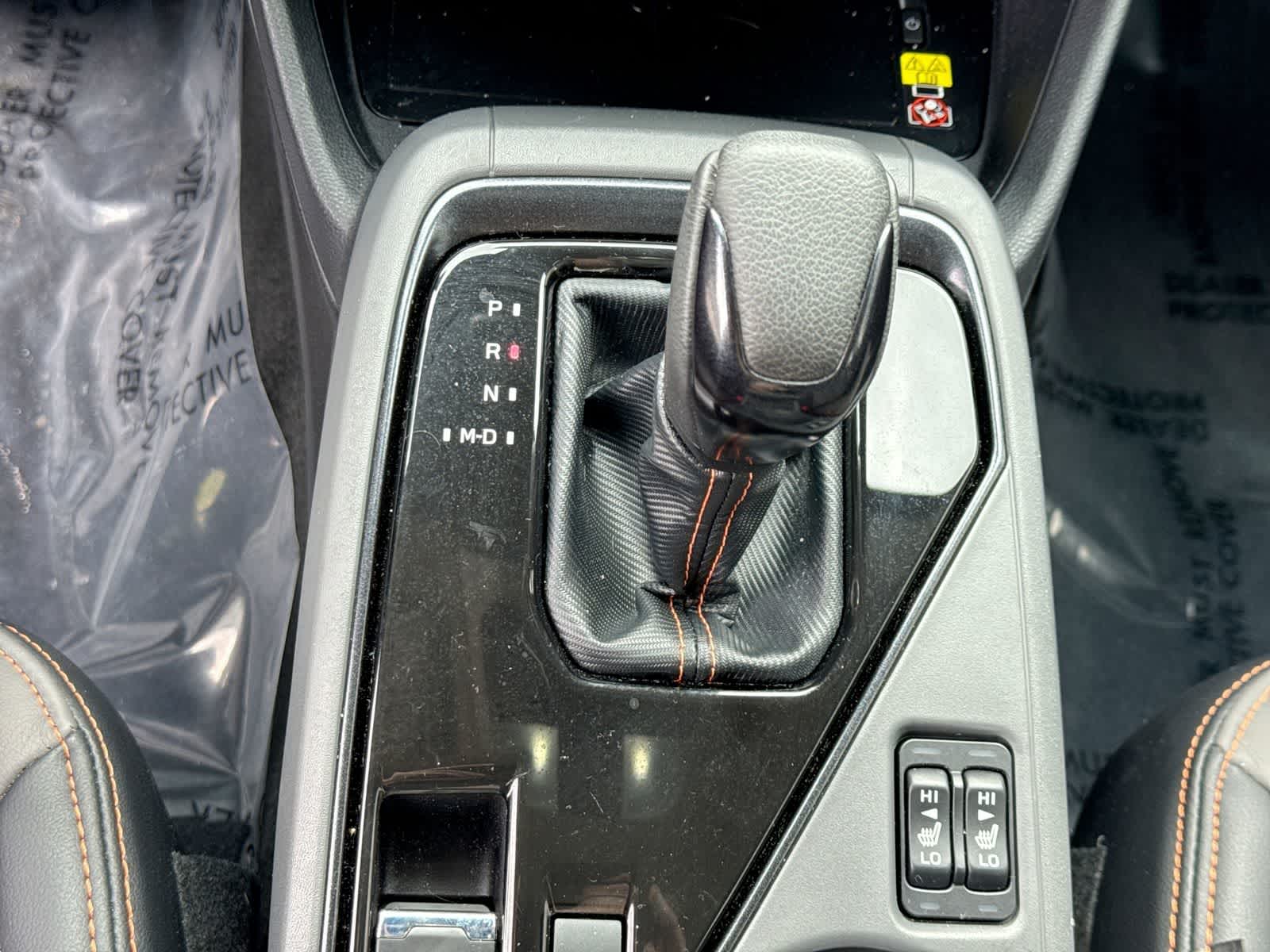 Subaru Crosstrek Limited 2026