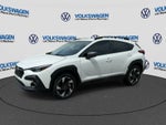 Subaru Crosstrek Limited 2026