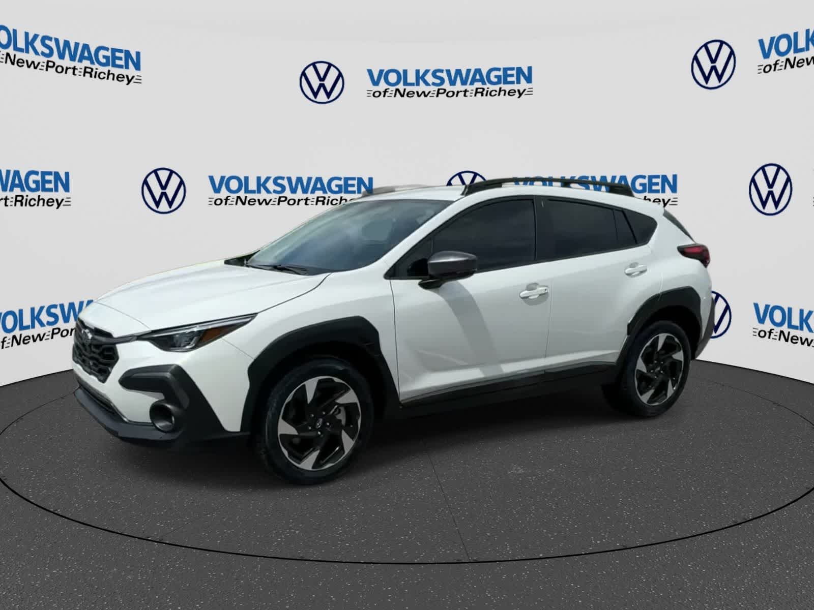 Subaru Crosstrek Limited 2026