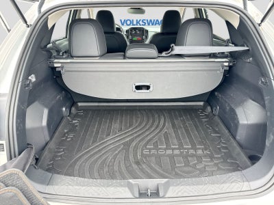 Subaru Crosstrek Limited 2026