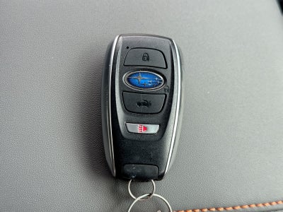 Subaru Crosstrek Limited 2026