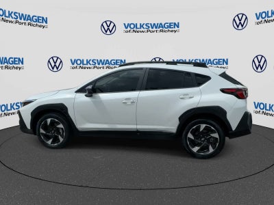 Subaru Crosstrek Limited 2026