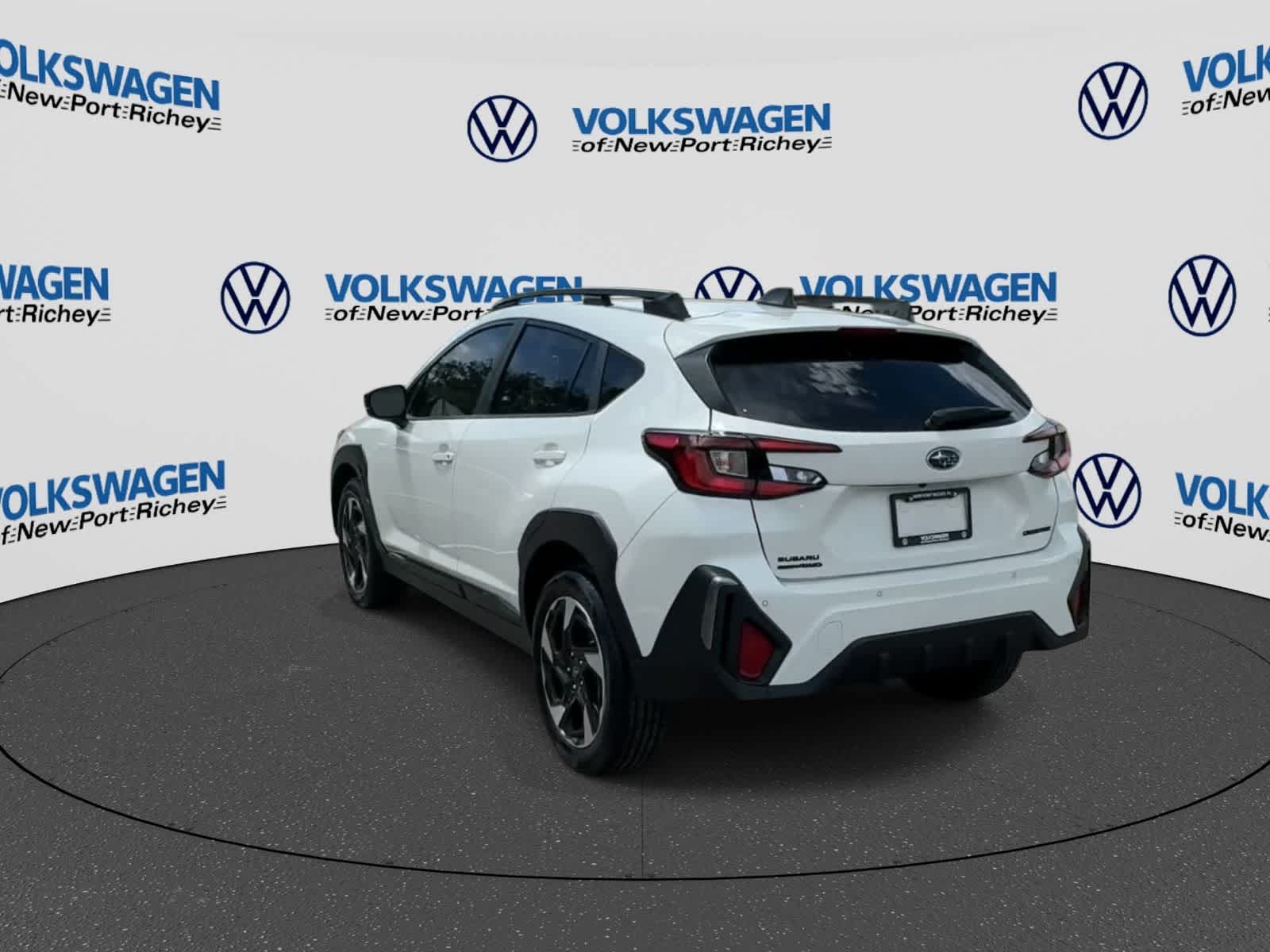 Subaru Crosstrek Limited 2026