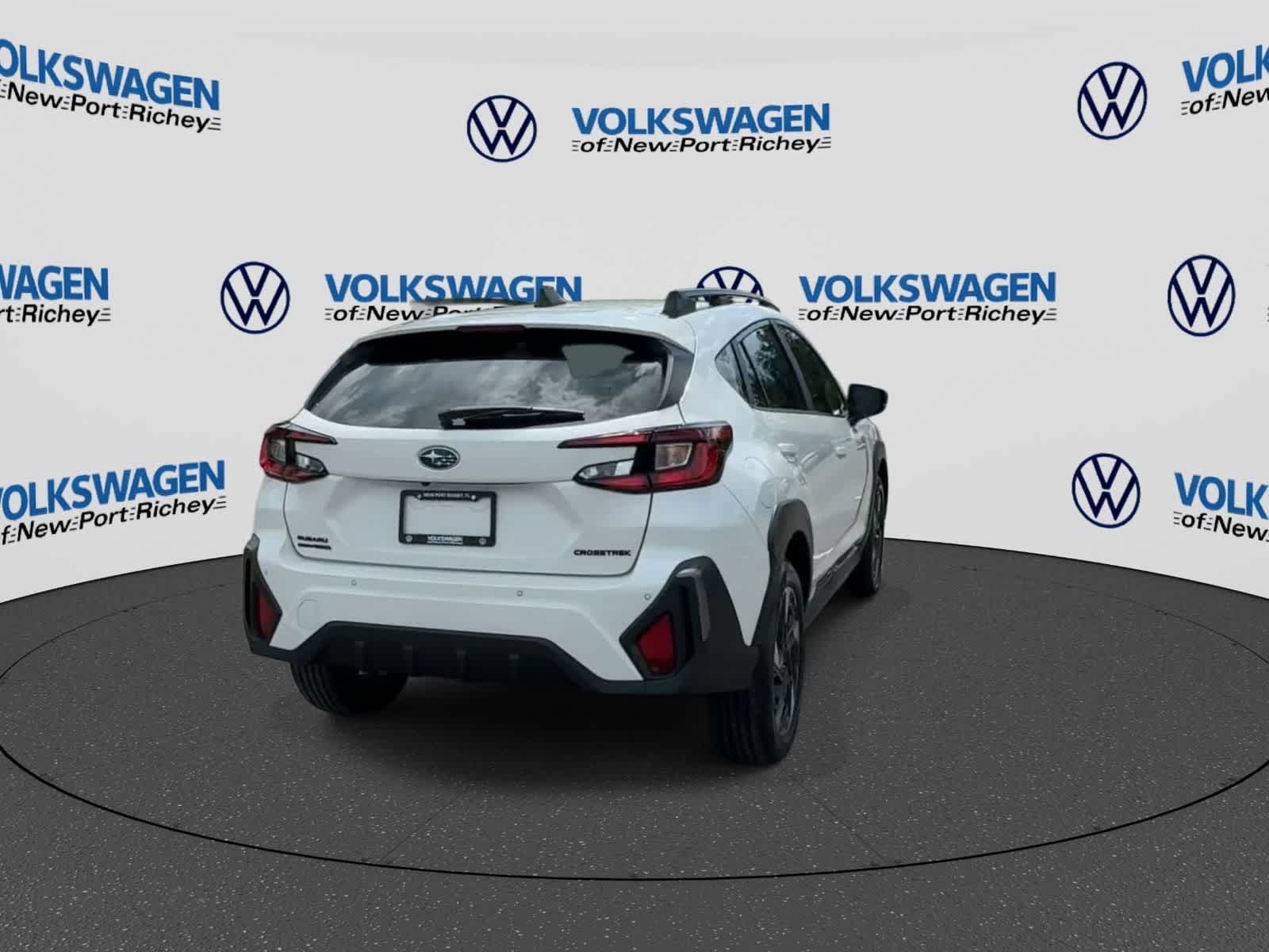 Subaru Crosstrek Limited 2026