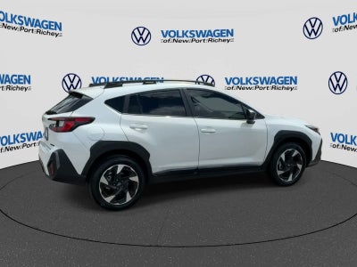 Subaru Crosstrek Limited 2026