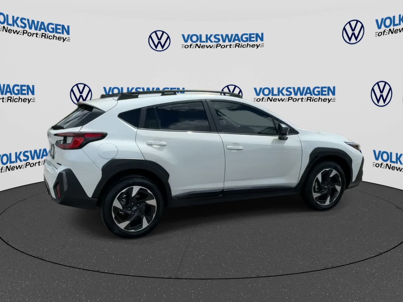 Subaru Crosstrek Limited 2026