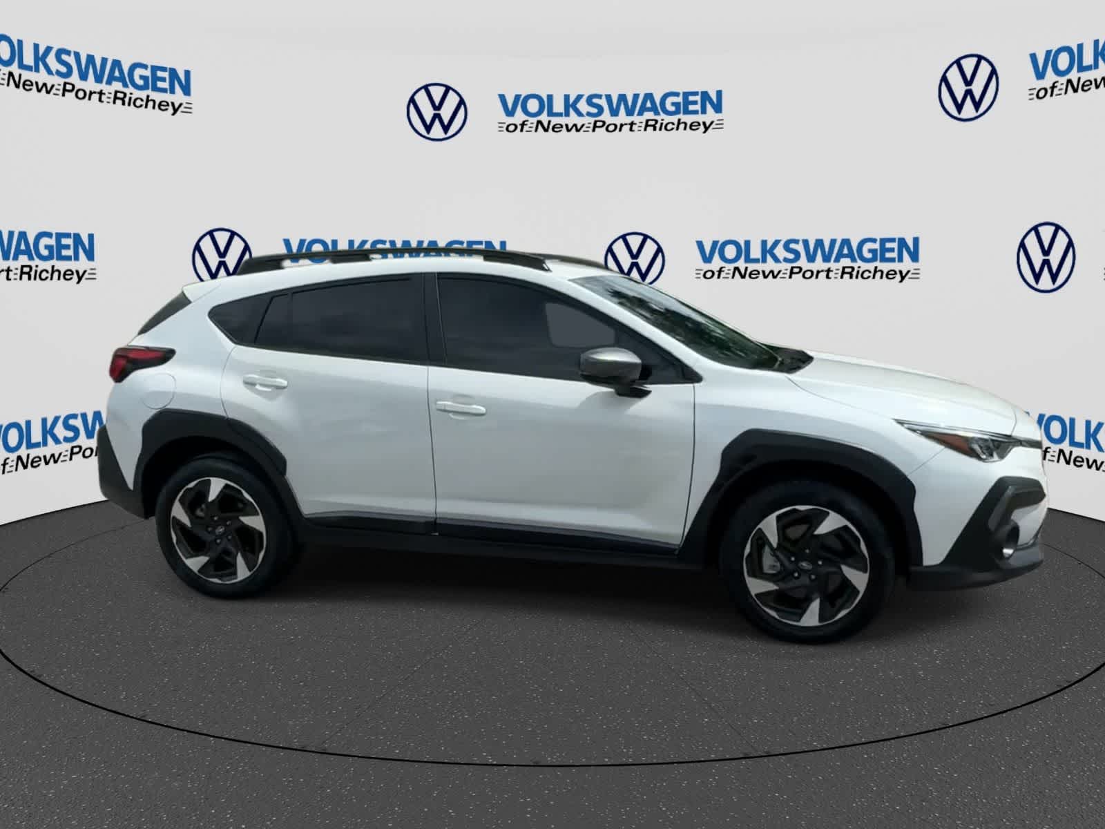 Subaru Crosstrek Limited 2026