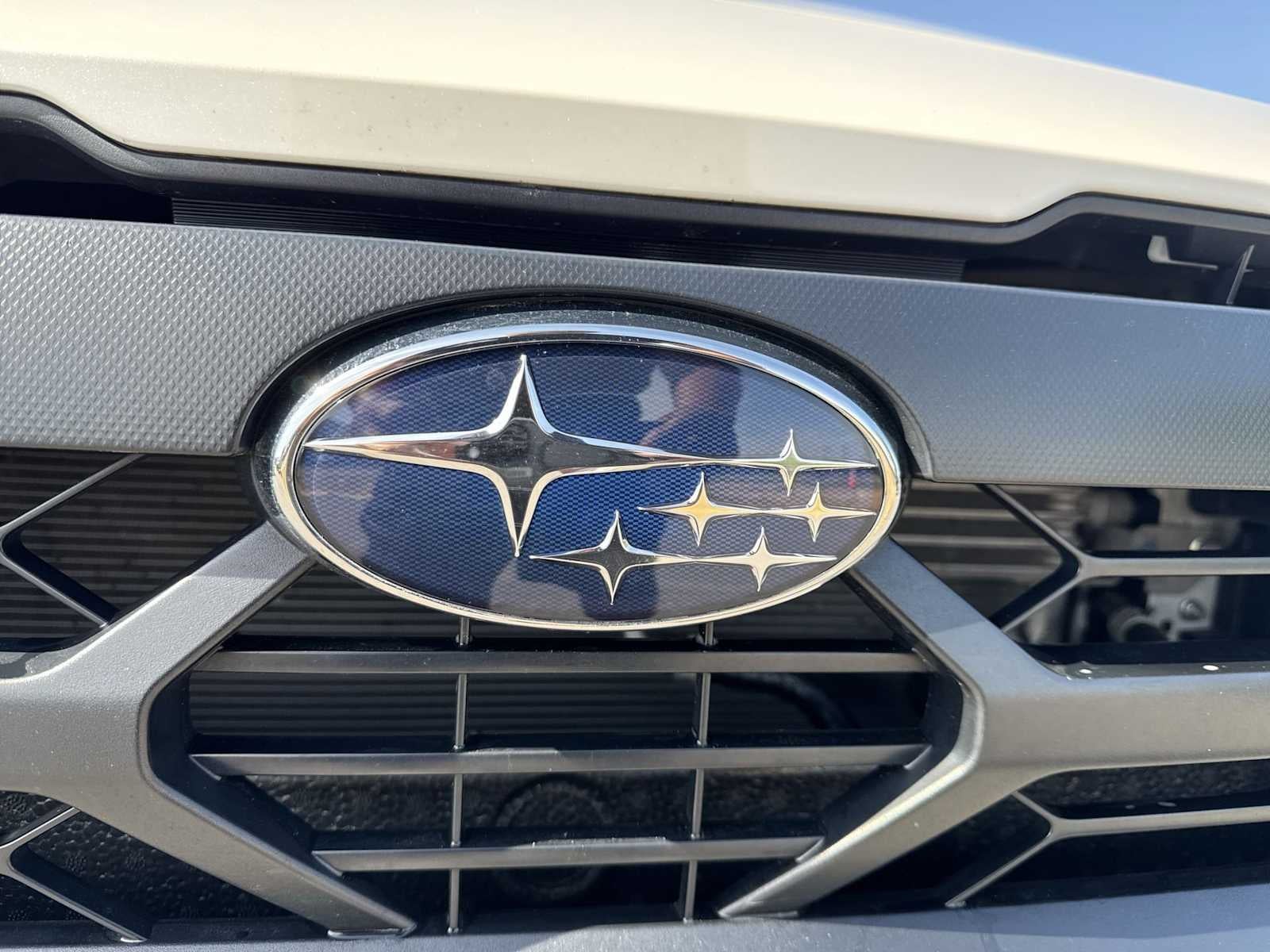 Subaru Crosstrek Wilderness 2025