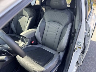 Subaru Crosstrek Wilderness 2025