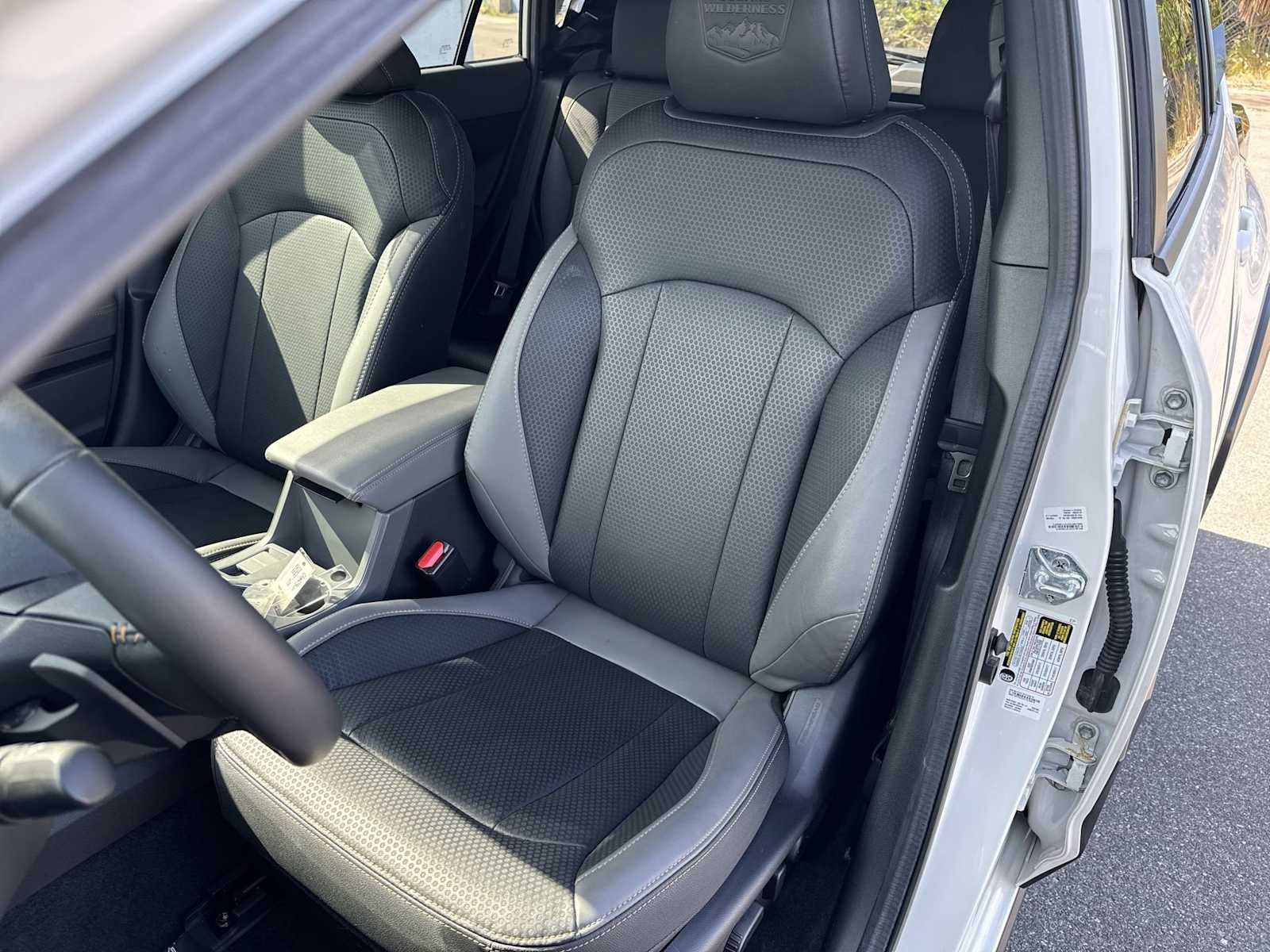 Subaru Crosstrek Wilderness 2025